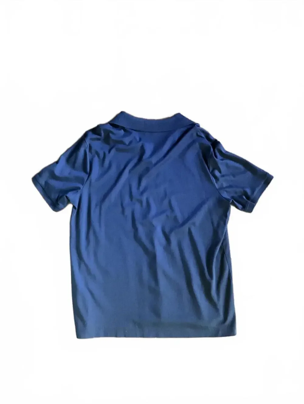 Polo Ralph Lauren Classic Fit Navy Soft Cotton Polo
